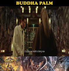 Buddha Palm Part[2]