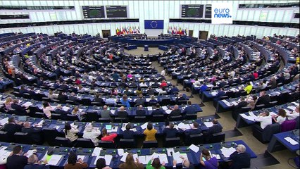 Eurodeputados querem reforço de regulamento sobre liberdade de imprensa