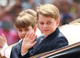 Kate Middleton : pourquoi son fils George pourrait changer de prénom