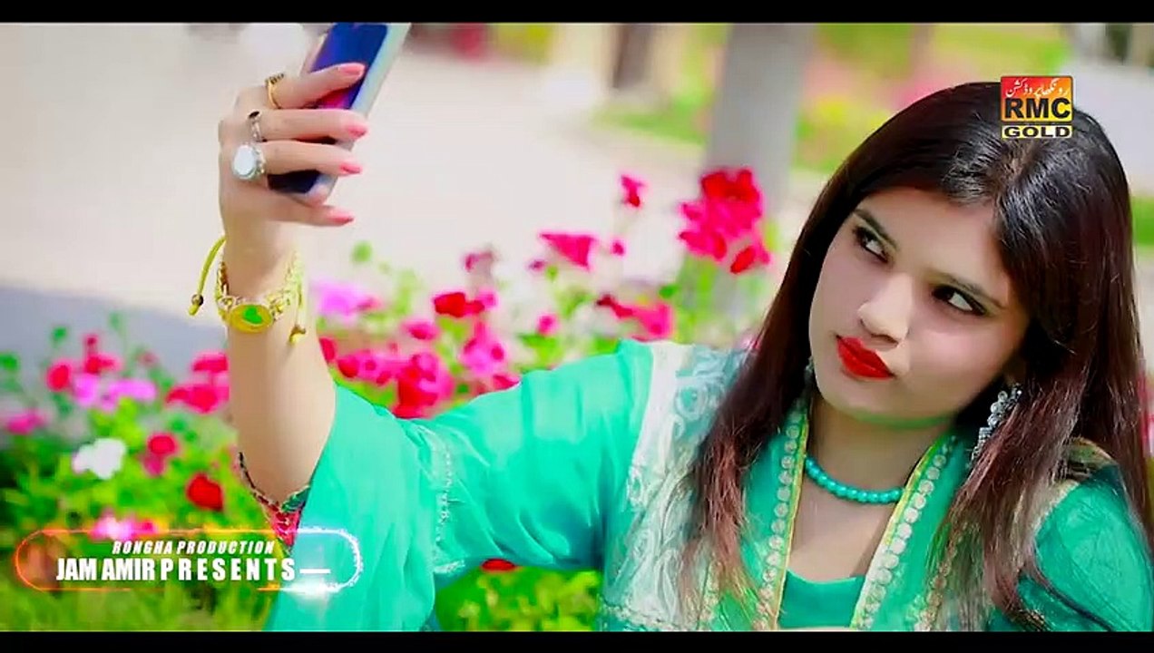 Khara Chandar Chakda Ha - Sajjad Hussain Malik New Song 2023 - New Saraiki Song 2023