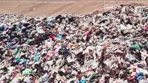 L'Ue vuole cambiare il modo in cui vengono gestiti i rifiuti tessili