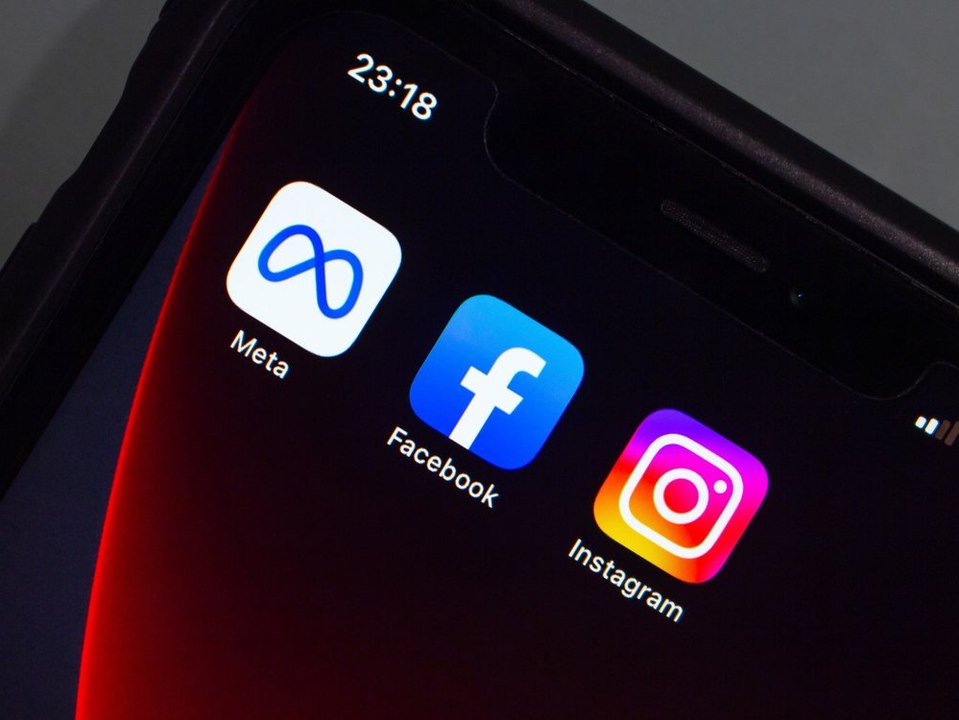 Facebook und Instagram: Werbefreies Bezahl-Abo geplant