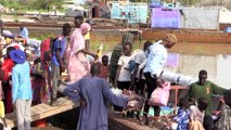 الأمم المتحدة تدق ناقوس الخطر: الجوع يهدد حياة الآلاف من مواطني جنوب السودان العائدين هرباً من الحرب