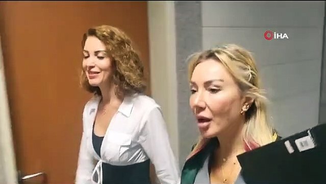 Nagehan Alçı ve Rasim Ozan Kütahyalı Anlaşmalı Olarak Boşandı