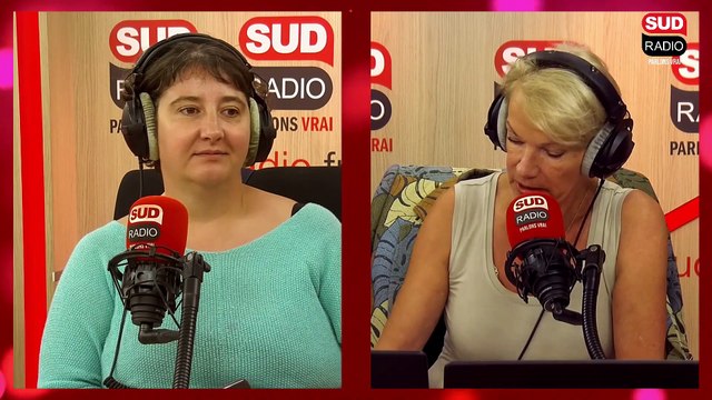 Le Love Conseil de Brigitte Lahaie - Savoir dire non