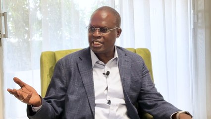 Khalifa Sall : « Nous n’avons pas combattu un individu mais un système de gouvernance. BBY va partir en 2024 »