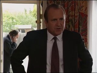 The Bill S13E81 Playing With Fire