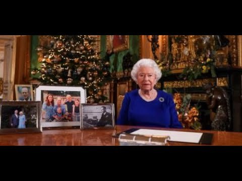 Le prince Harry stupéfait après que la reine l'ait épinglé lui et Meghan de l'histoire royale