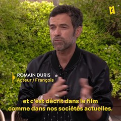 Le Règne animal : comment se transformer en animal au cinéma ? L'équipe repond