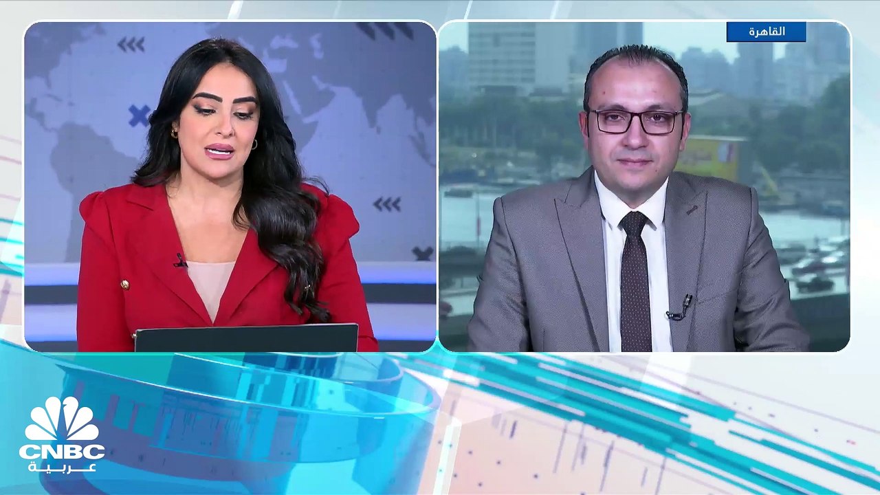 السبعيني المصري يسجل أدنى إغلاق له في 5 أسابيع