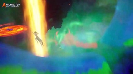 Lord of Ancient God Grave Season 2 Episode 91-100 (141-150) Sub Indo