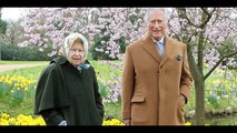 Prince Charles Gives Update on Queen Elizabeth's Health: 'It's Not Quite as Easy as It Used to Be'