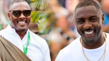 Idris Elba Discusses His Decision to Embrace Therapy Amid Unhealthy Habits