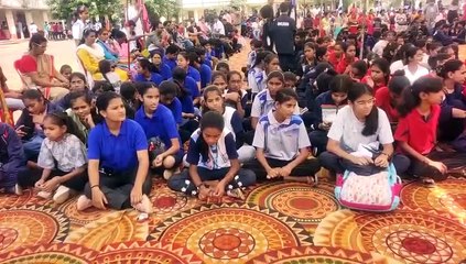 48 जिलों के खिलाडिय़ों के खेल कौशल का कर रहे प्रदर्शन, खेलों में नए आयाम स्थपित होंगे