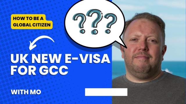 Travel to the UK Hassle-Free: Discover the New Visa Changes for GCC Nationals