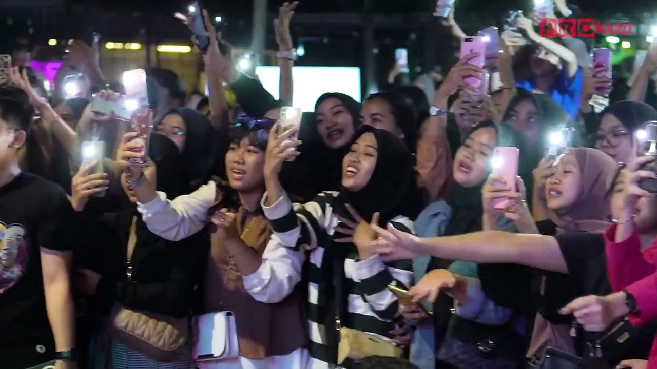 Gilga Sahid X Trio Macan X Fida AP - NEMEN (Ngomongo Njalukmu Piye) _ Live Version