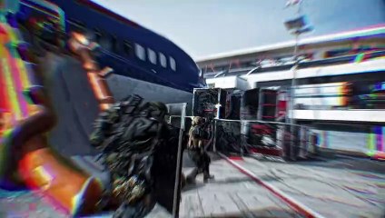 Call of Duty: Modern Warfare 3 - Multijugador