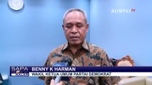 Demokrat Nilai Pertemuan SBY dan Jokowi Sebagai Angin Segar Politik