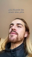 Tu veux être quoi plus tard ?