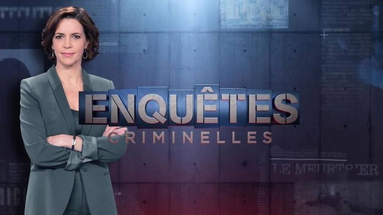 Enquêtes criminelles - Affaire Estelle Veneut : un enfant témoin du meurtre de sa mère