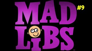 Mad Libs | Season 1 Episode 9 (Finale) | Tom the Turkey! | VentureMan Studios Classic