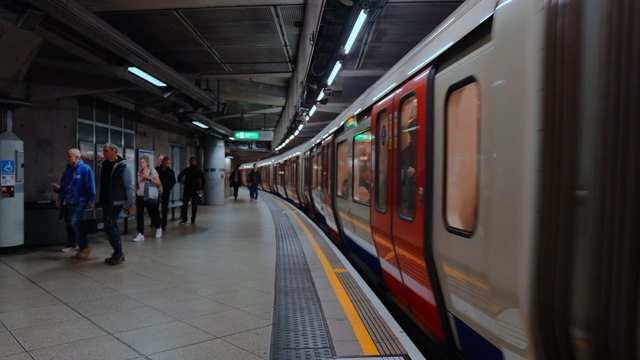 London Headlines October 03: London Underground strikes suspended