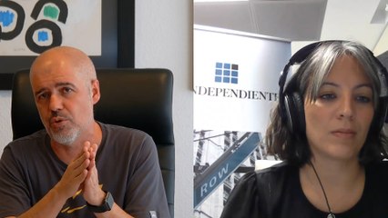 Unai Sordo: "La reducción del tiempo de trabajo es una necesidad para el conjunto de la economía"