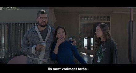 LOST IN THE NIGHT d'Amat Escalante Bande-annonce officielle