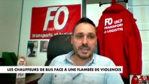 Fernando Martins : «On demande concrètement et clairement, des moyens de protection pour les salariés»