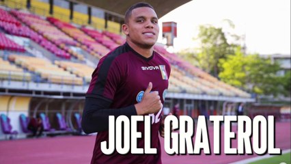 Convocatoria Vinotinto