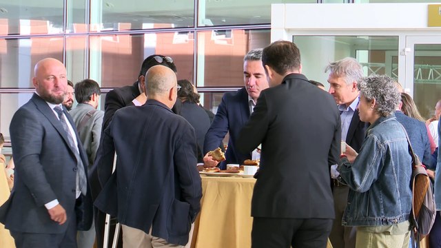 Gastronomi Festivali'ne 500 bin ziyaretçi