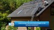 Solarenergie: Wie sind Solaranlagen in der Schweiz versichert?