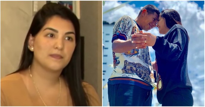 Ana Siucho rompe su silencio tras rumores de crisis matrimonial con Edison Flores