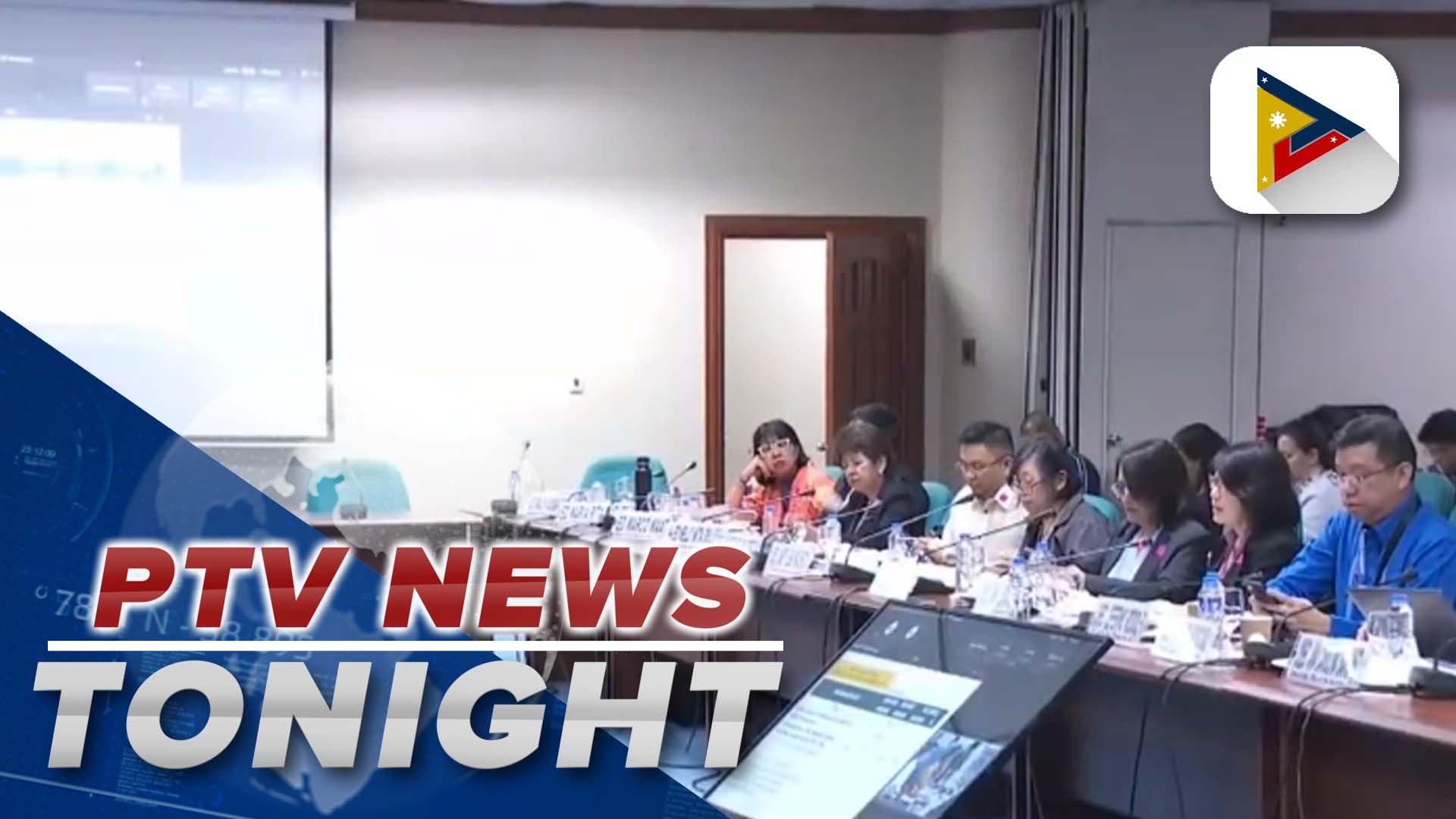 DTI aims to strengthen programs using AI technology