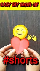 Easy DIY Paper Emoji: Make Your Own Fun and Unique Expressions