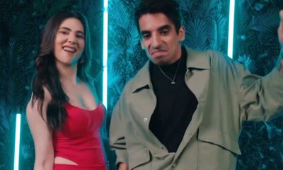 प्यार में पागल लड़की सब भूल जाती है