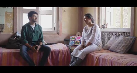 Baatein _ Award Winning Short Film  _ Supriya Pilgoanakar _ Shivani Raghuvanshi _ Adeeb Rais