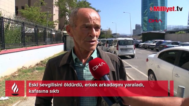 Polis memurunun intihar notu! Eski sevgilisini öldürdü, erkek arkadaşını yaraladı, kafasına sıktı