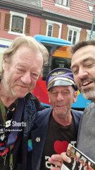 Brumath et ces personnes qui donnent le sourire