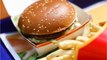McDonald's fan reveals its super-secret menu item, Monster Mac