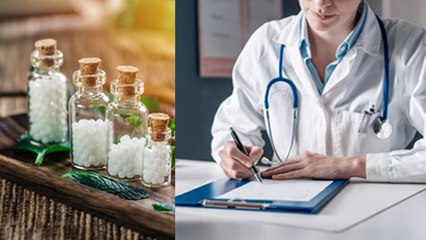 Bina Doctor Consultation Ke Homeopathy dawa Khane Se Kya Hota Hai| Boldsky