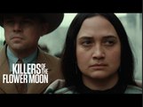 Killers of the Flower Moon | Character Chronicles - Lily Gladstone as Mollie Burkhart