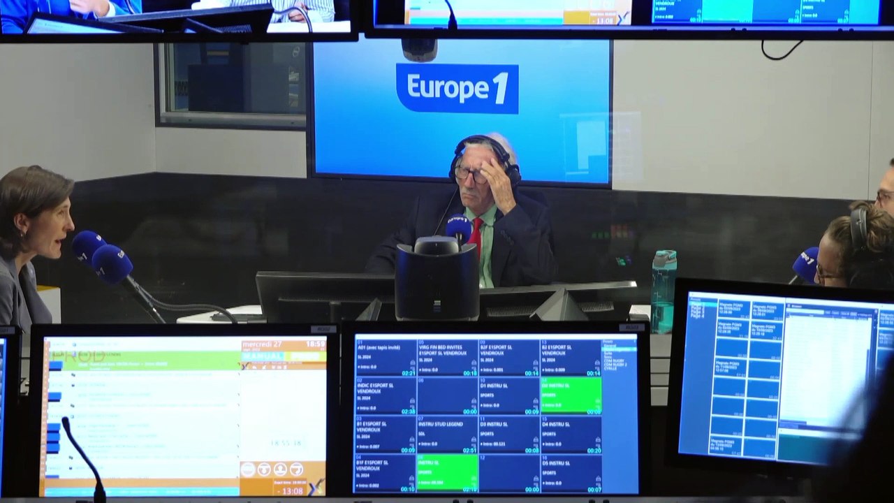 Chants homophobes lors de PSG-OM : Amélie Oudéa-Castéra regrette qu'il n'y ait pas eu de «réaction immédiate»