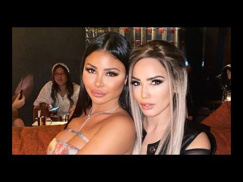 Carla Moreau et la sorcellerie : nouvelle vidéo lourde de sens de Maeva Ghennam et Manon Marsault