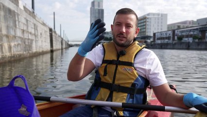 Gemeinsam aktiv gegen Plastikmüll