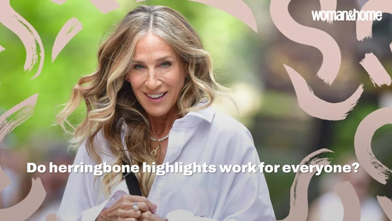 Herringbone Highlights Explained