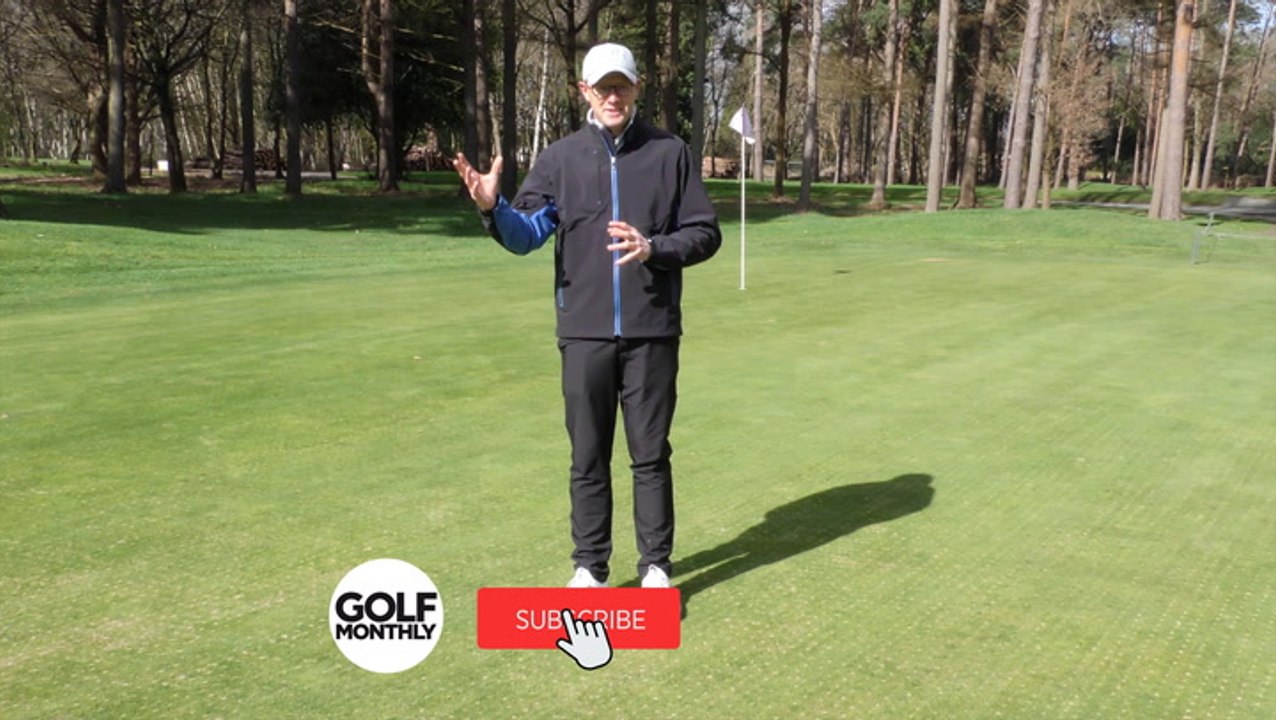 6 Golf Tips