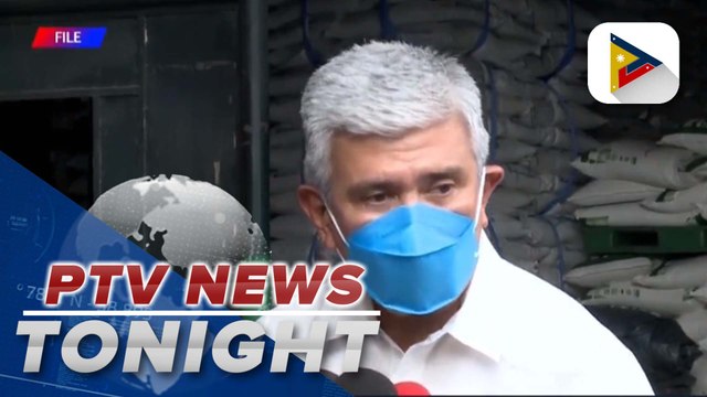 Ombudsman orders filing of case vs ex-SRA Chief Serafica