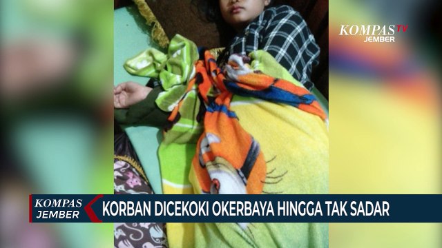 Kisah Anak Yatim Piatu di Jember Jadi Korban Pencabulan