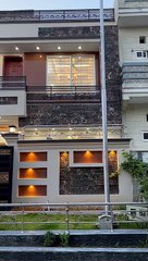 7 Marla beautiful House for sale in G-13 islamabad